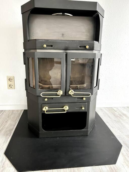 Infrarotsauna & Platz für Familien - Maisonette Fritz in Großschönau