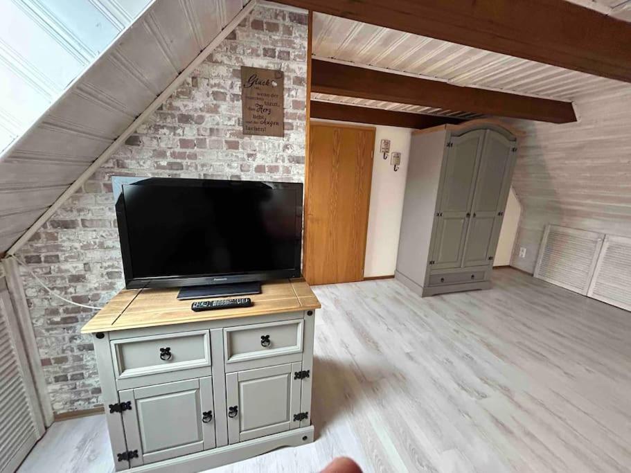 Infrarotsauna & Platz für Familien - Maisonette Fritz in Großschönau
