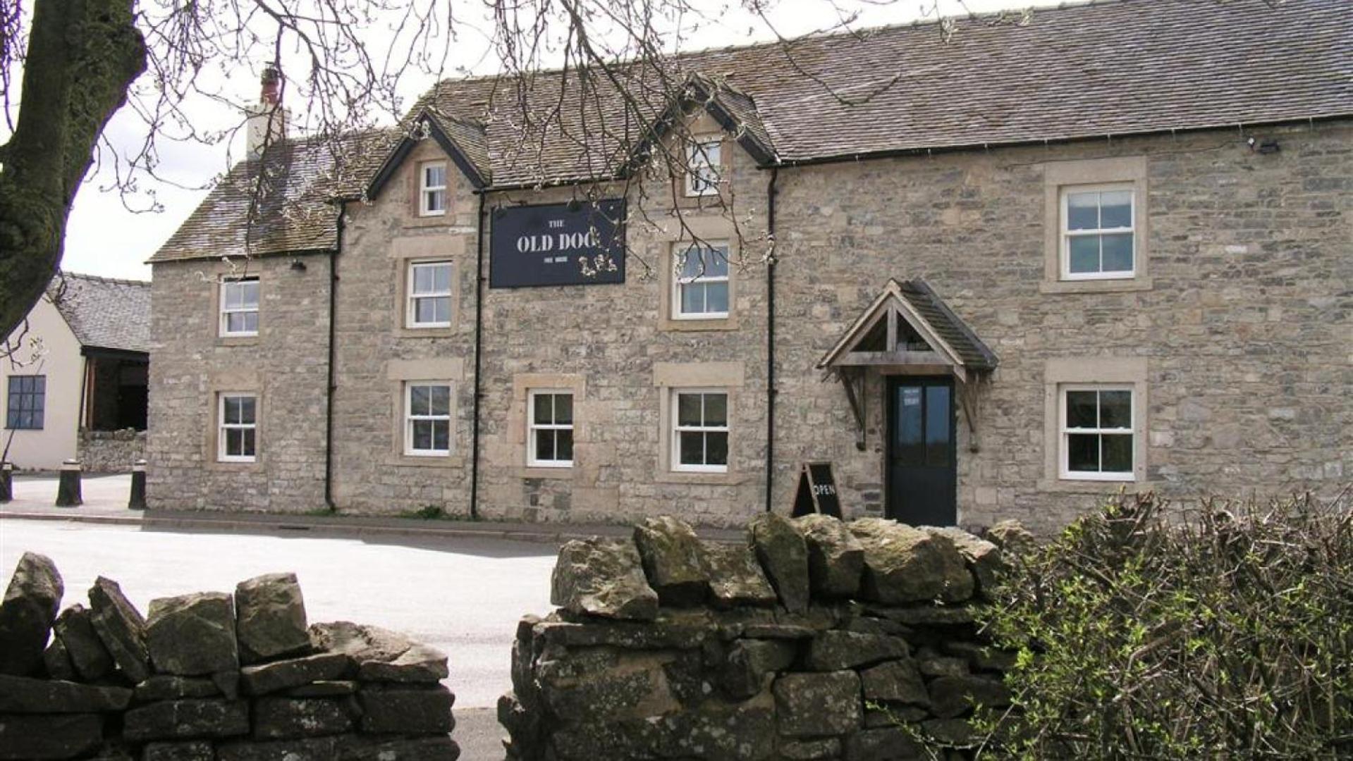 Farriers Cottage