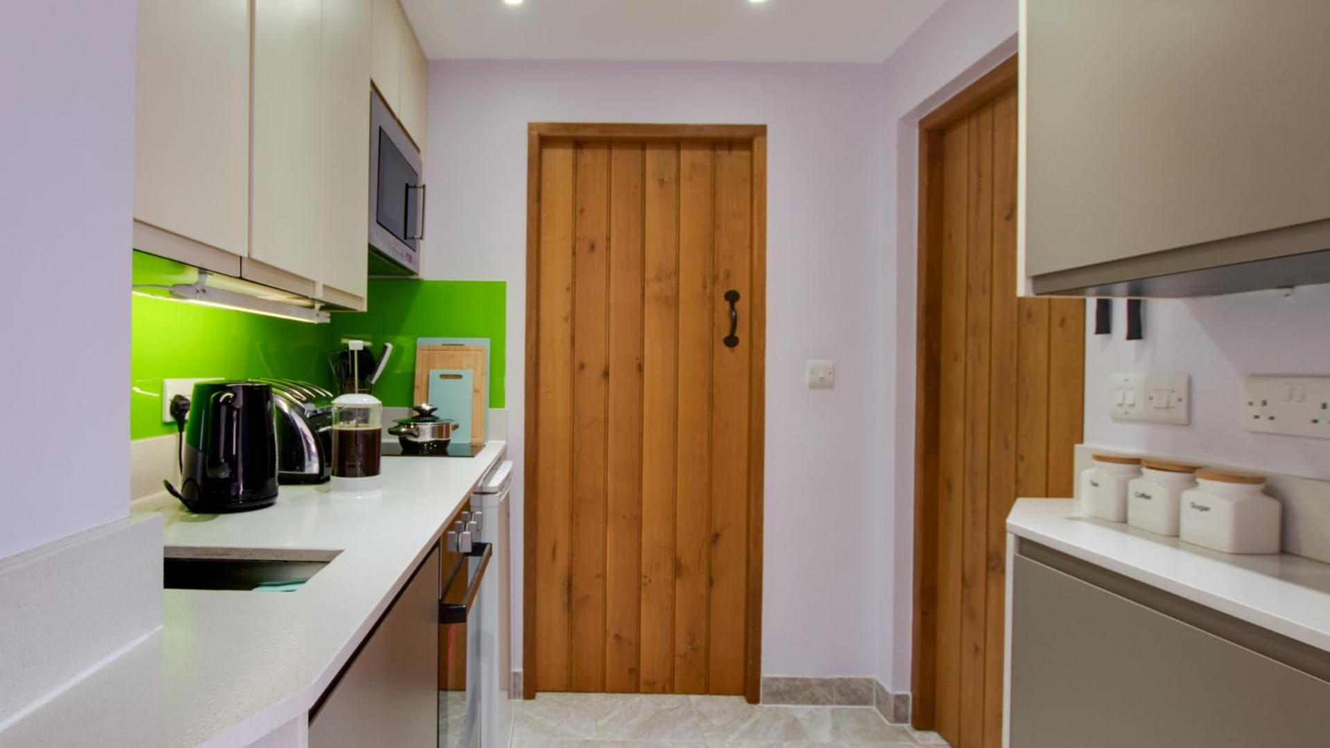 Farriers Cottage
