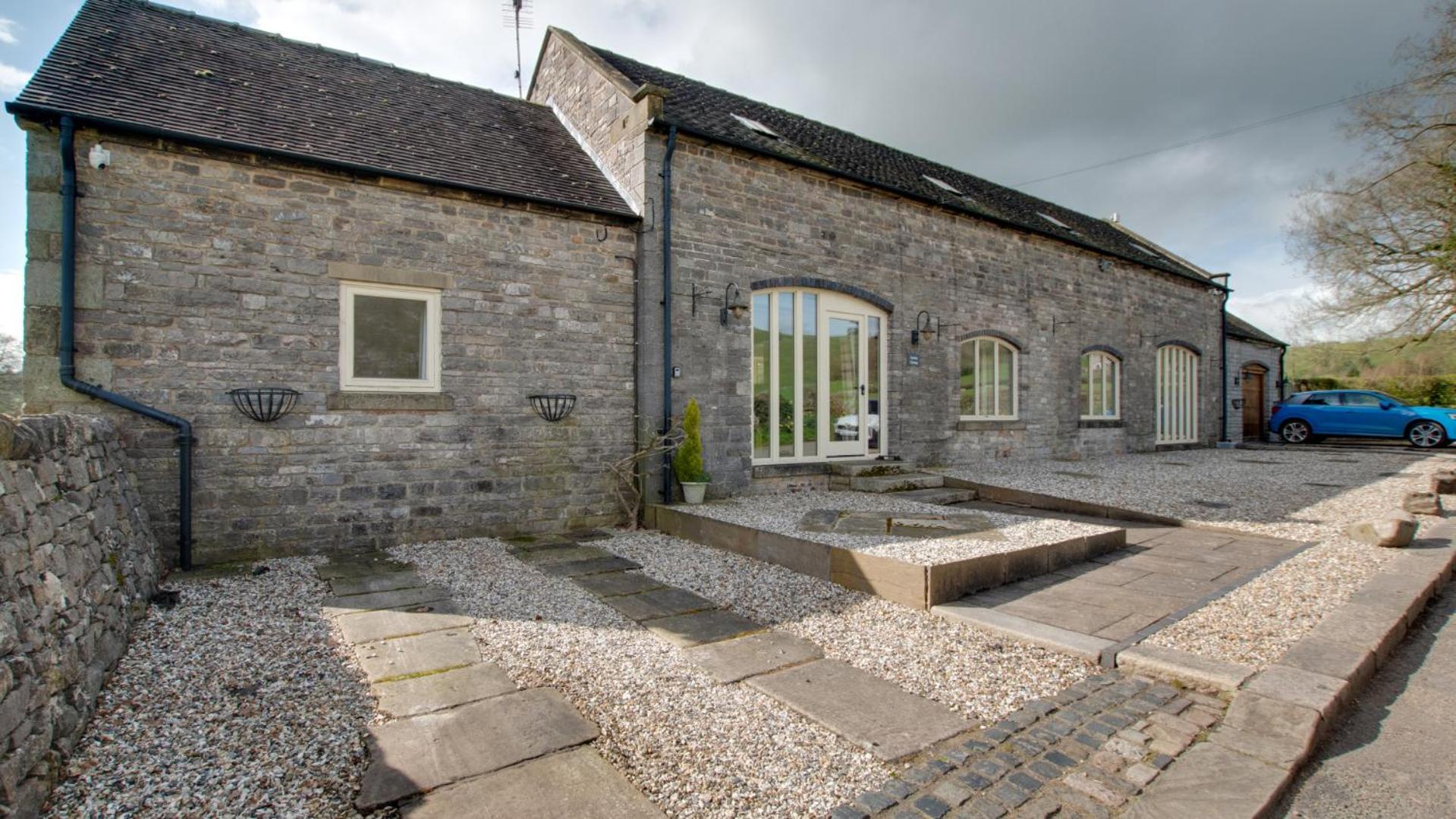 Farriers Cottage