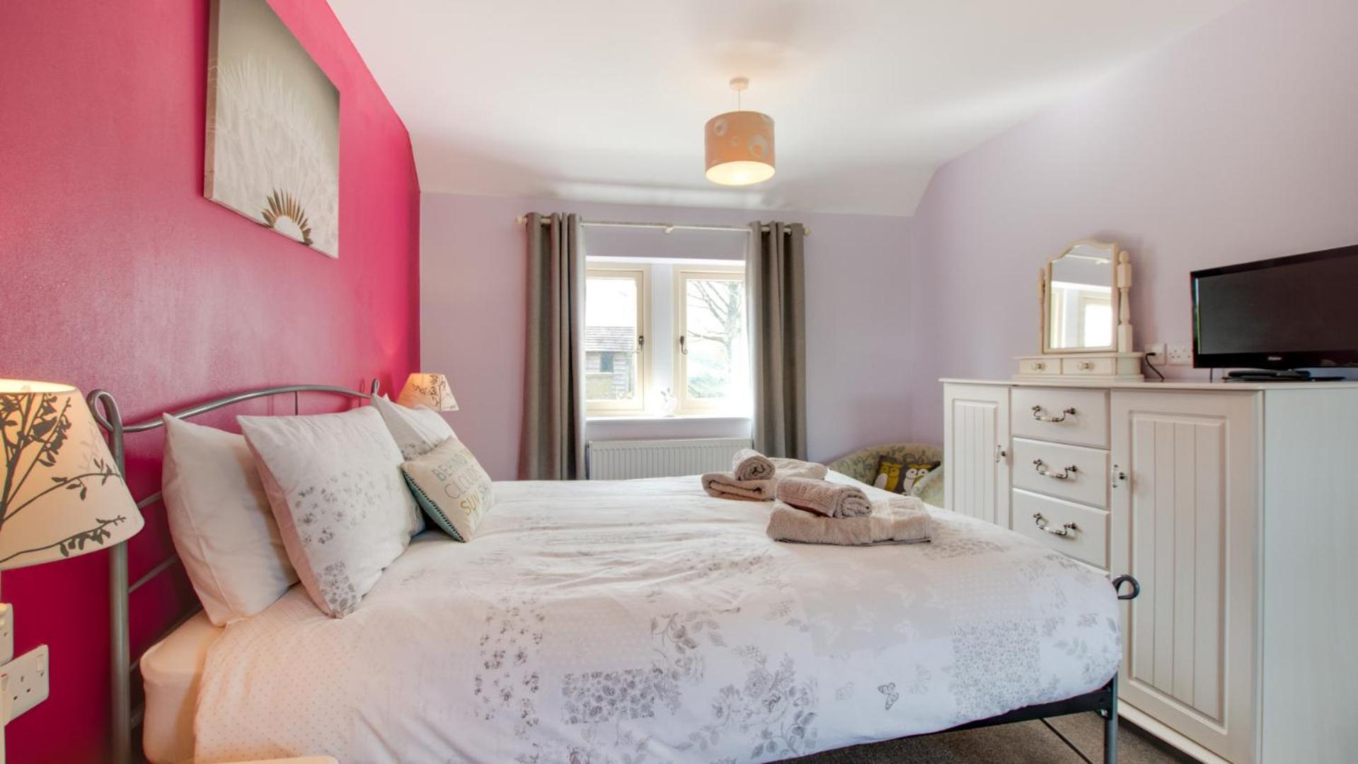 Farriers Cottage