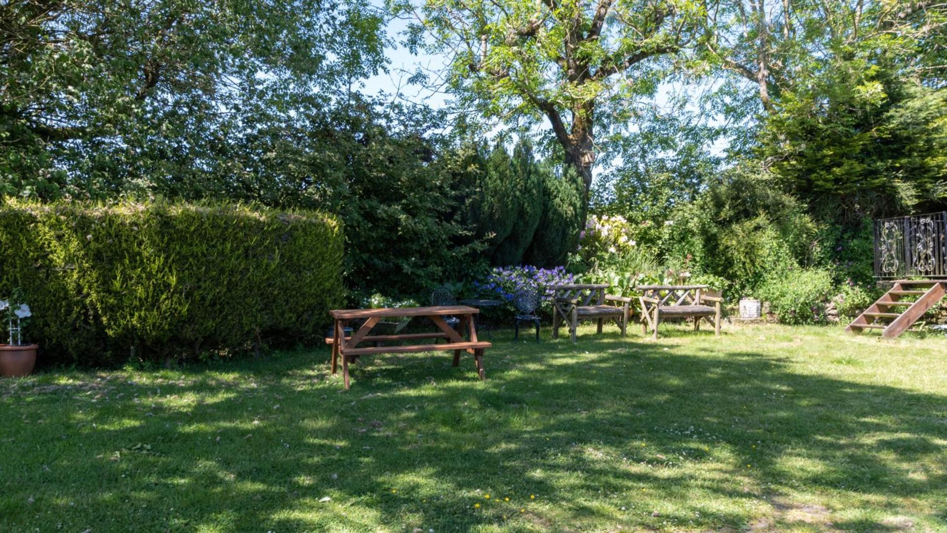 Wayside Cottage