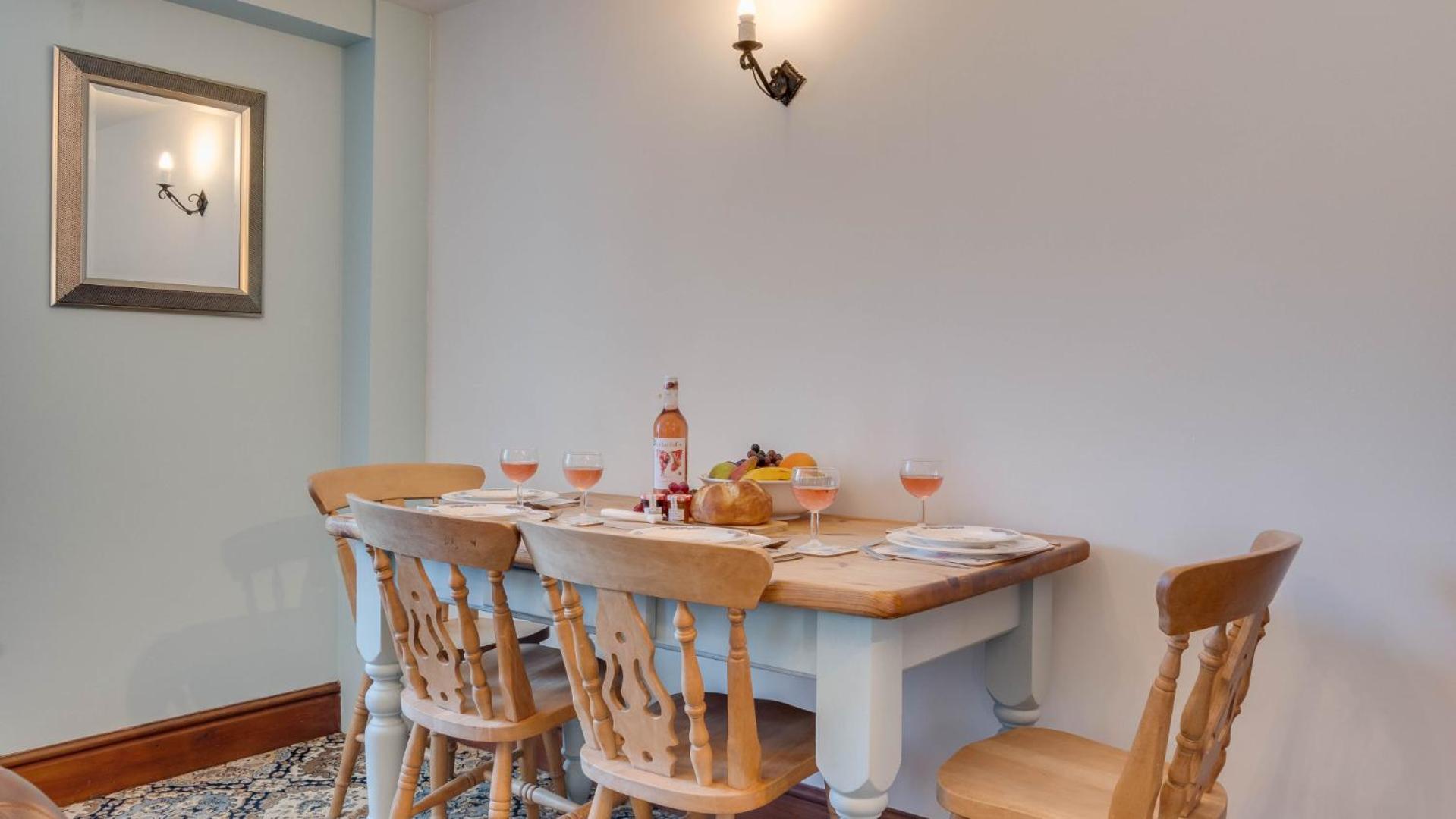 Wayside Cottage