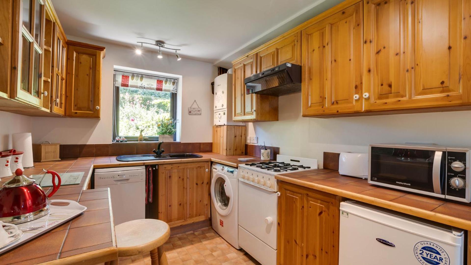 Wayside Cottage