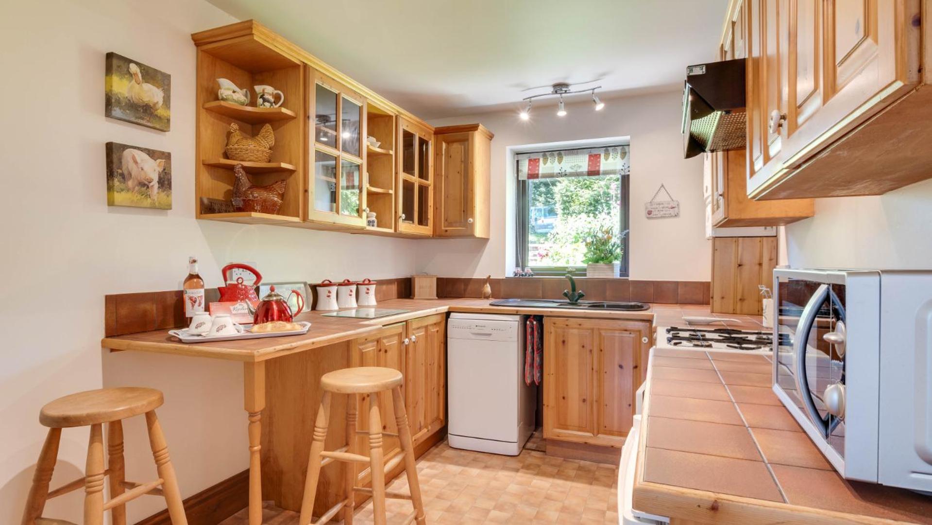 Wayside Cottage