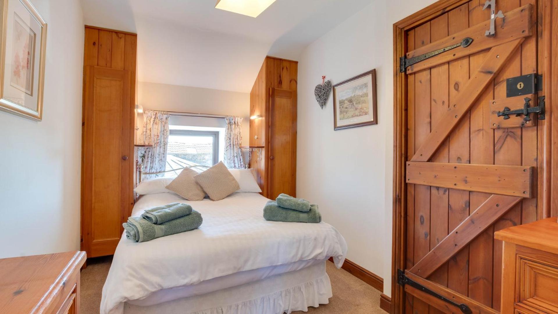 Wayside Cottage