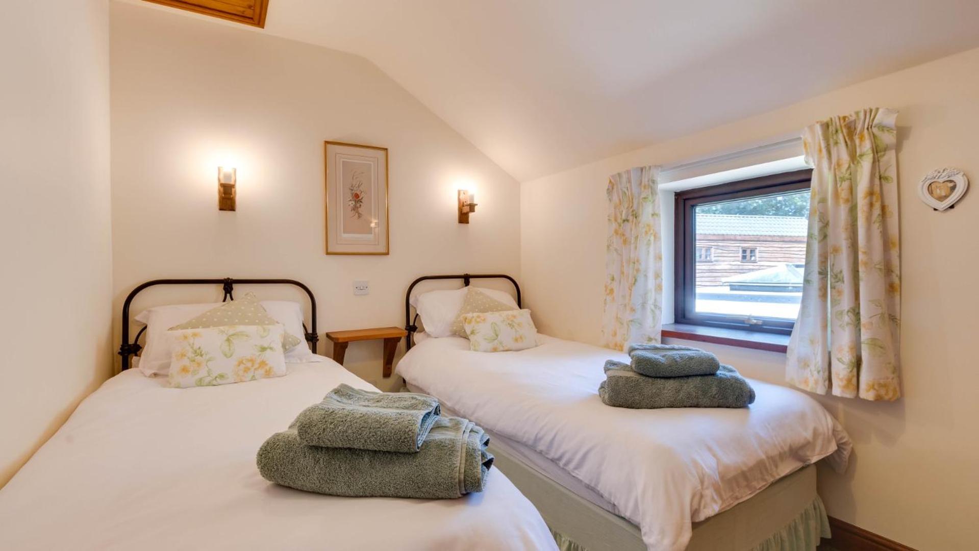 Wayside Cottage