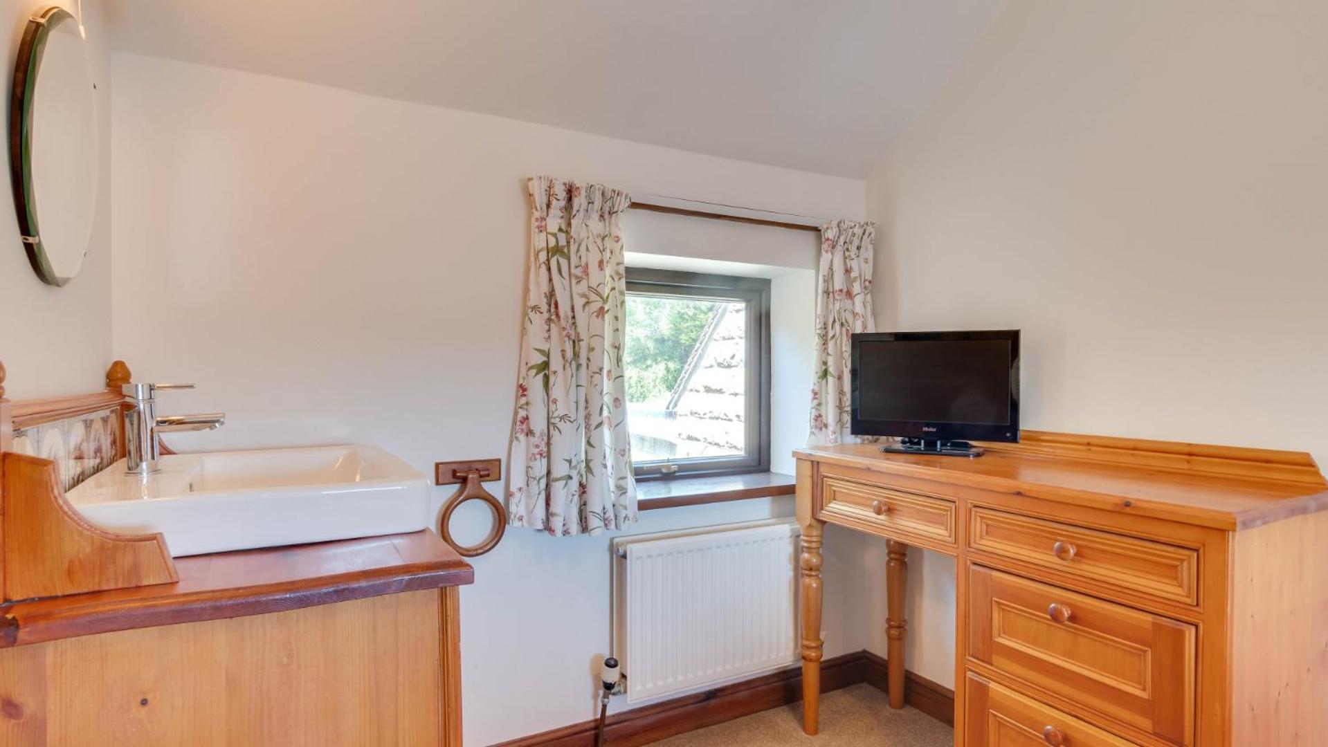 Wayside Cottage