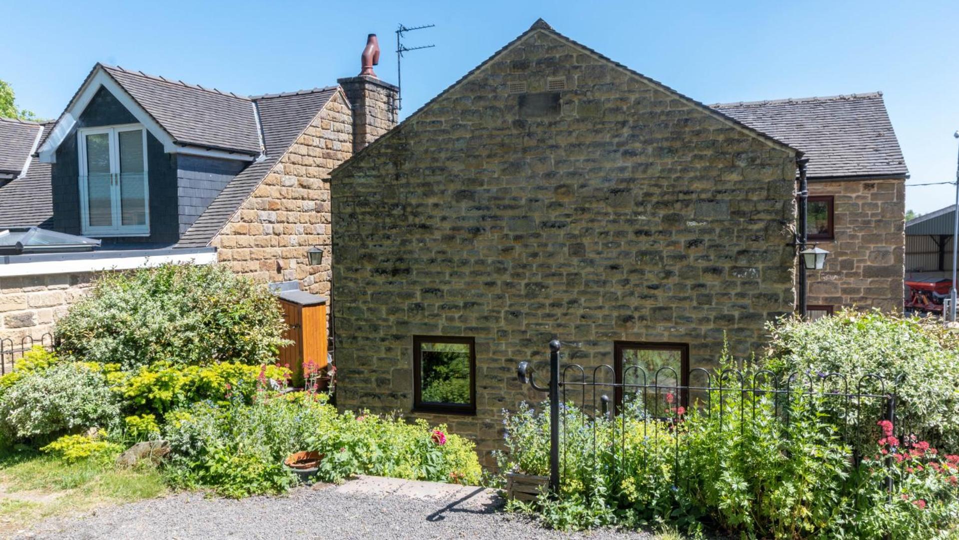 Wayside Cottage
