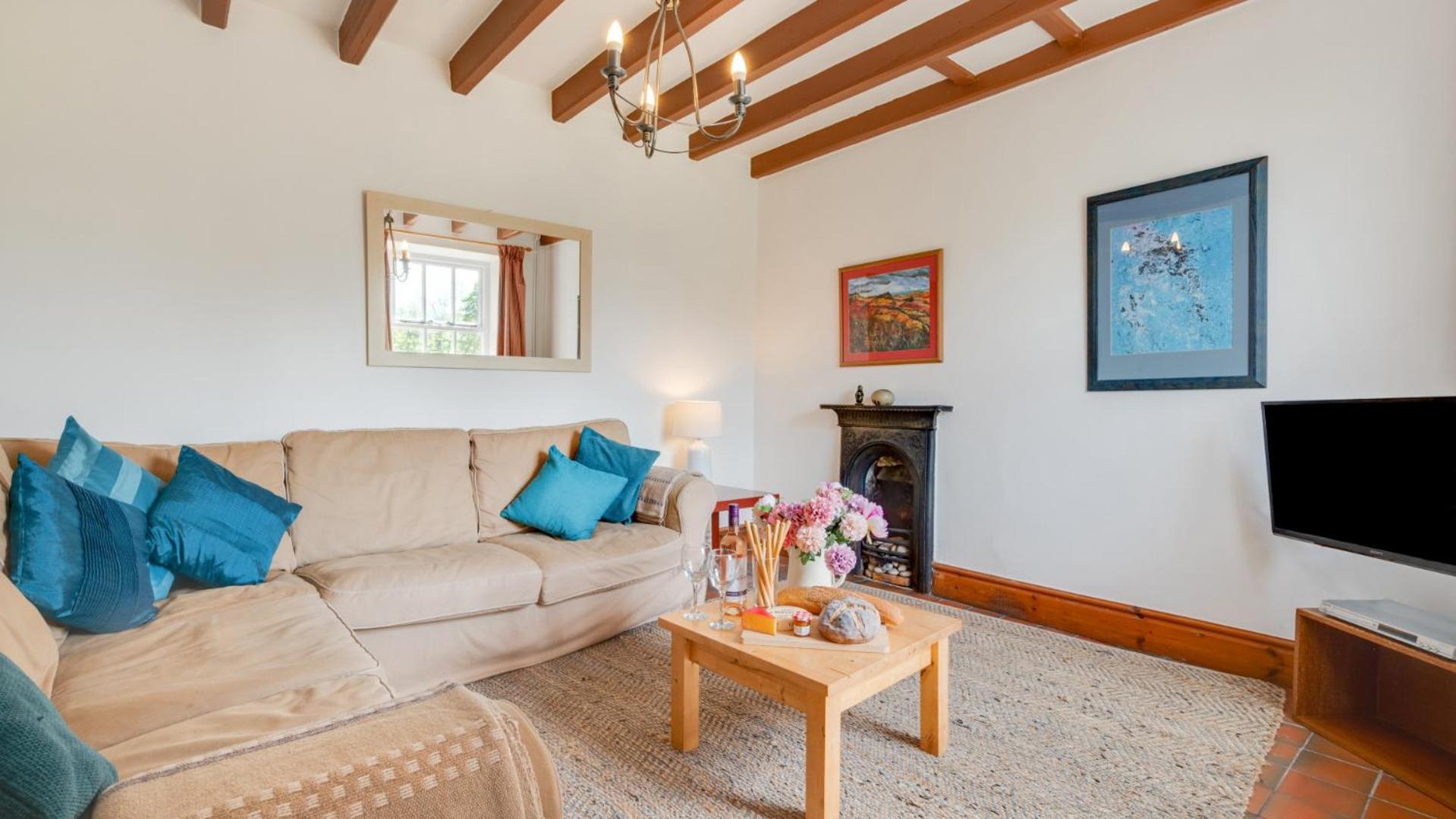 3 Bed in Bakewell oc-dckno