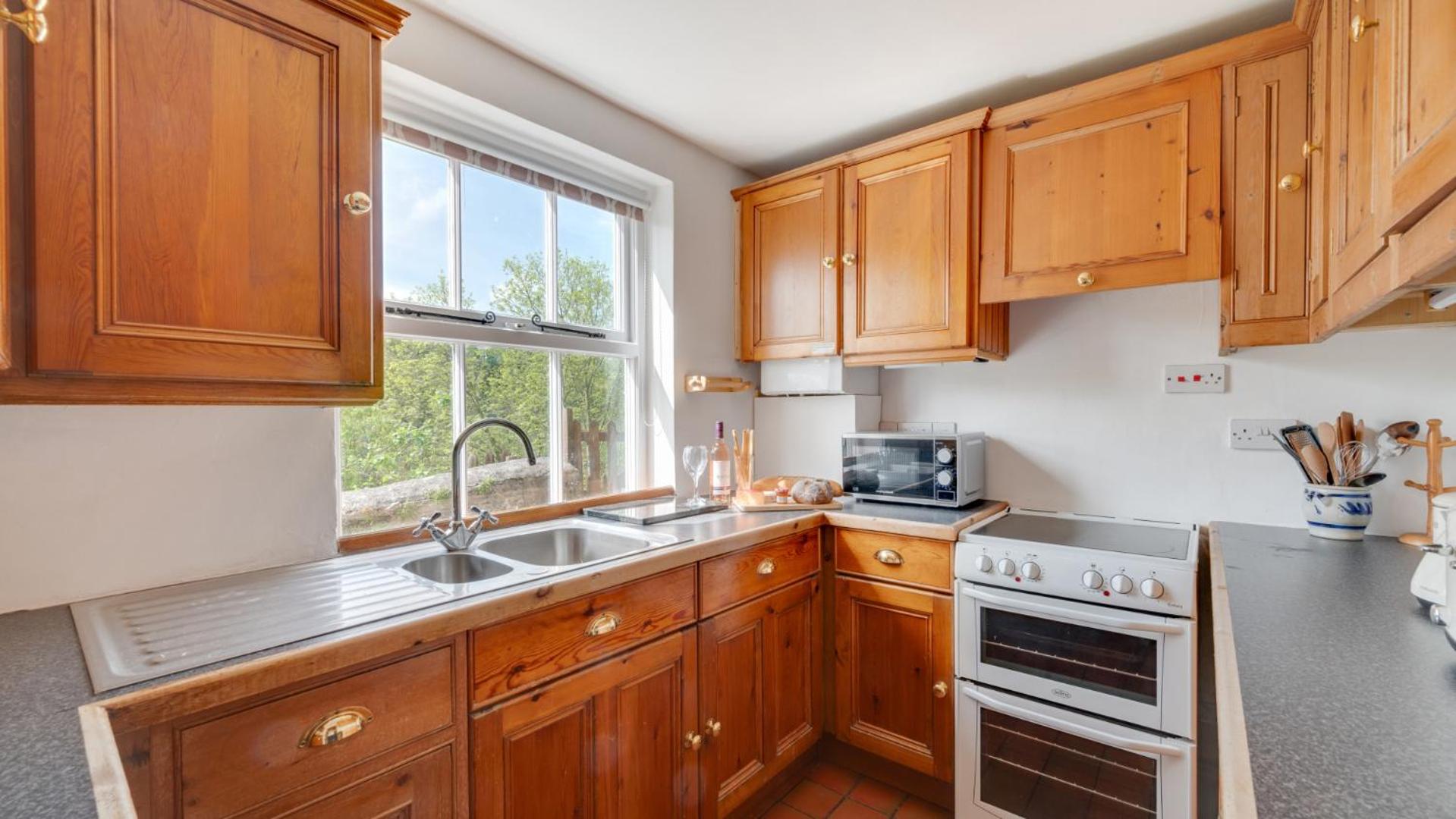 3 Bed in Bakewell oc-dckno