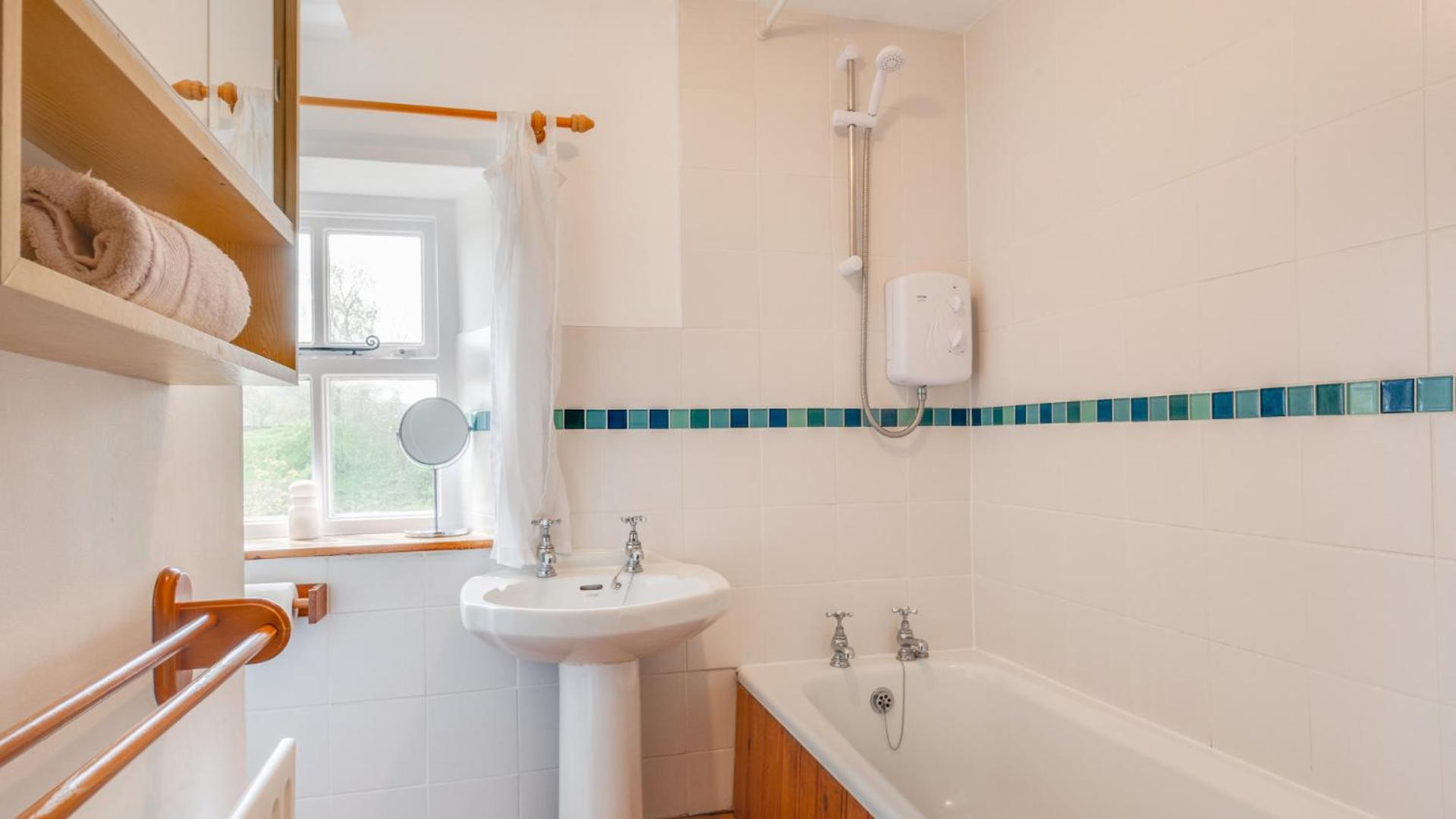 3 Bed in Bakewell oc-dckno