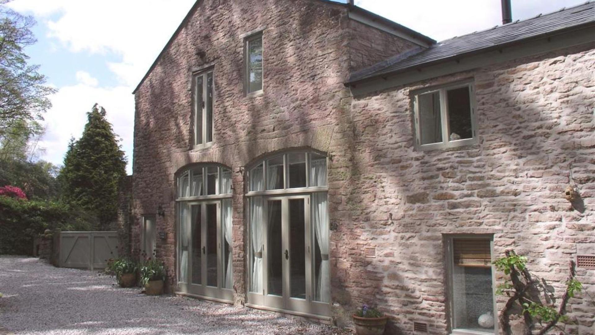 Kestrel Cottage