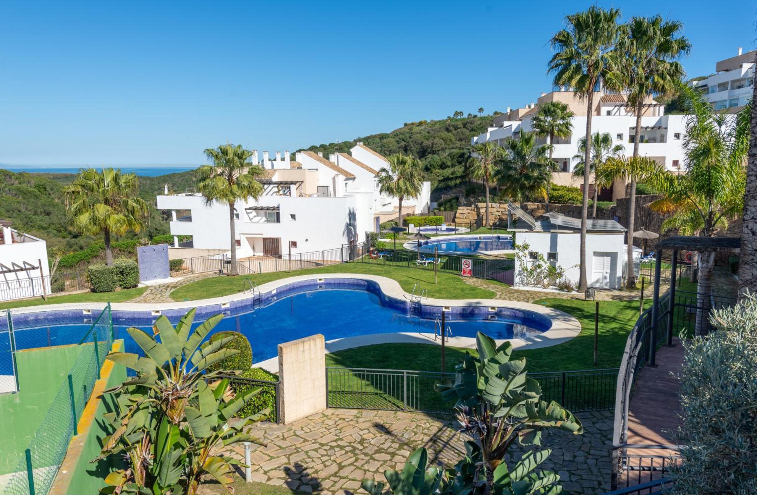 Terrazas de Alcaidesa 2416 view 5
