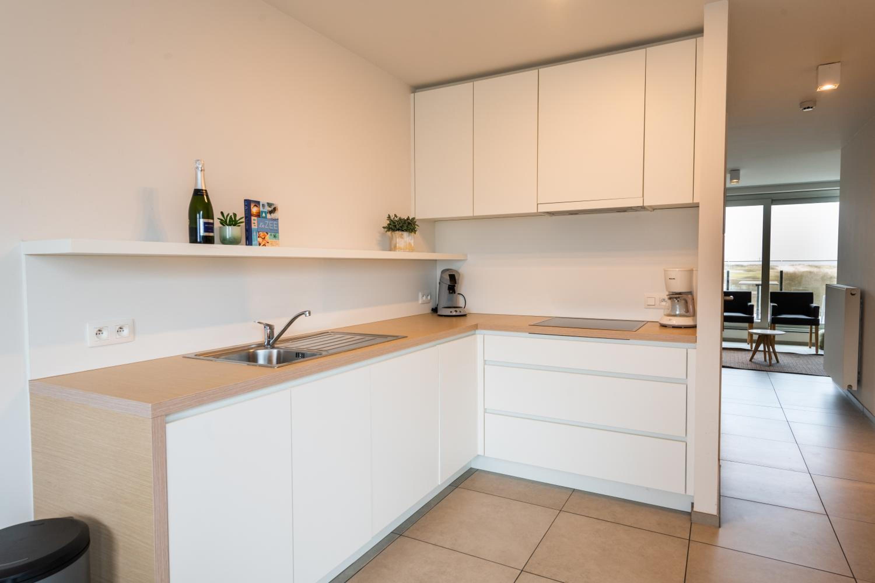 Belcasa Family Suites & Lofts Aparthotel