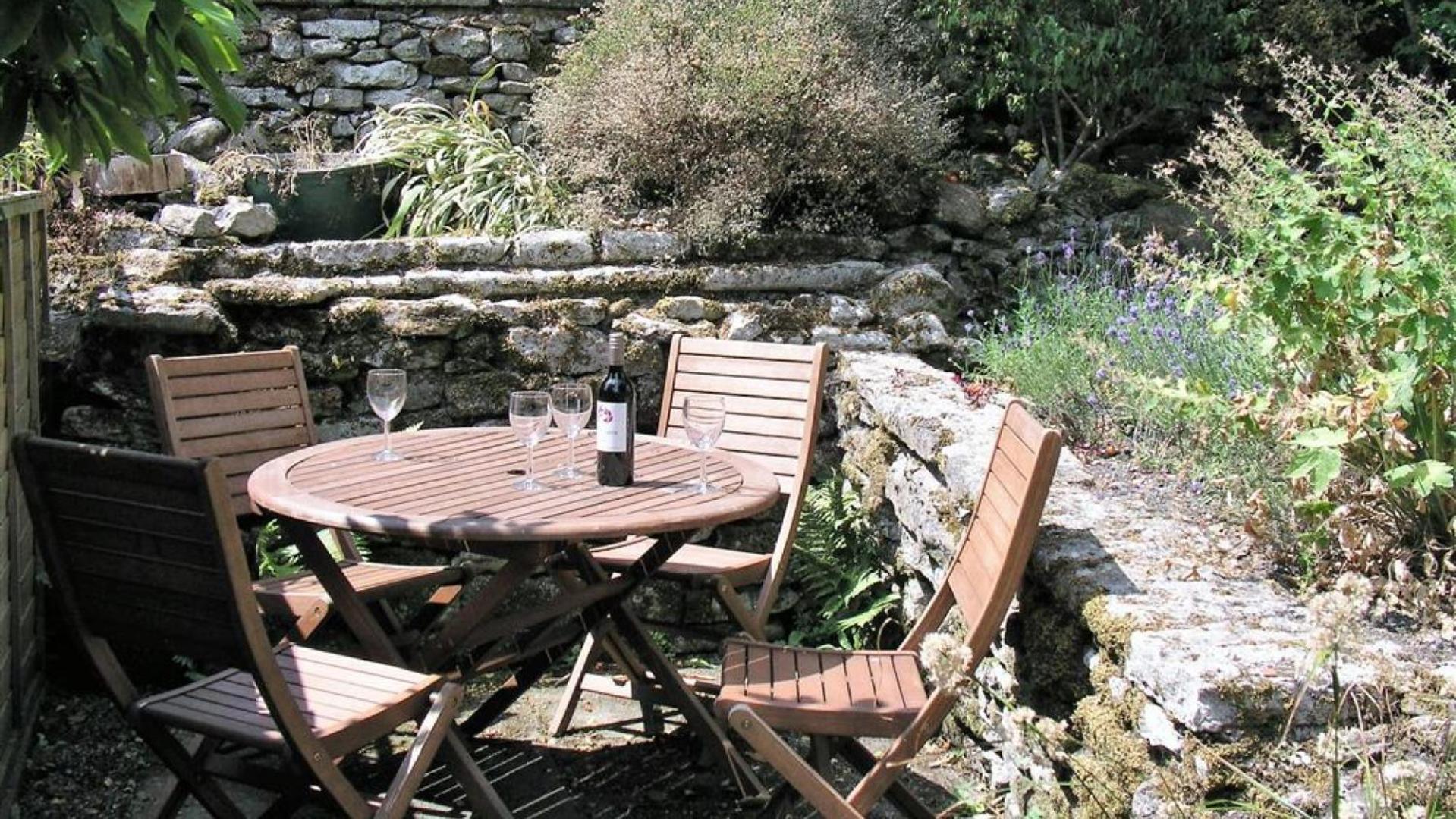 2 Bed in Bakewell oc-dcrose