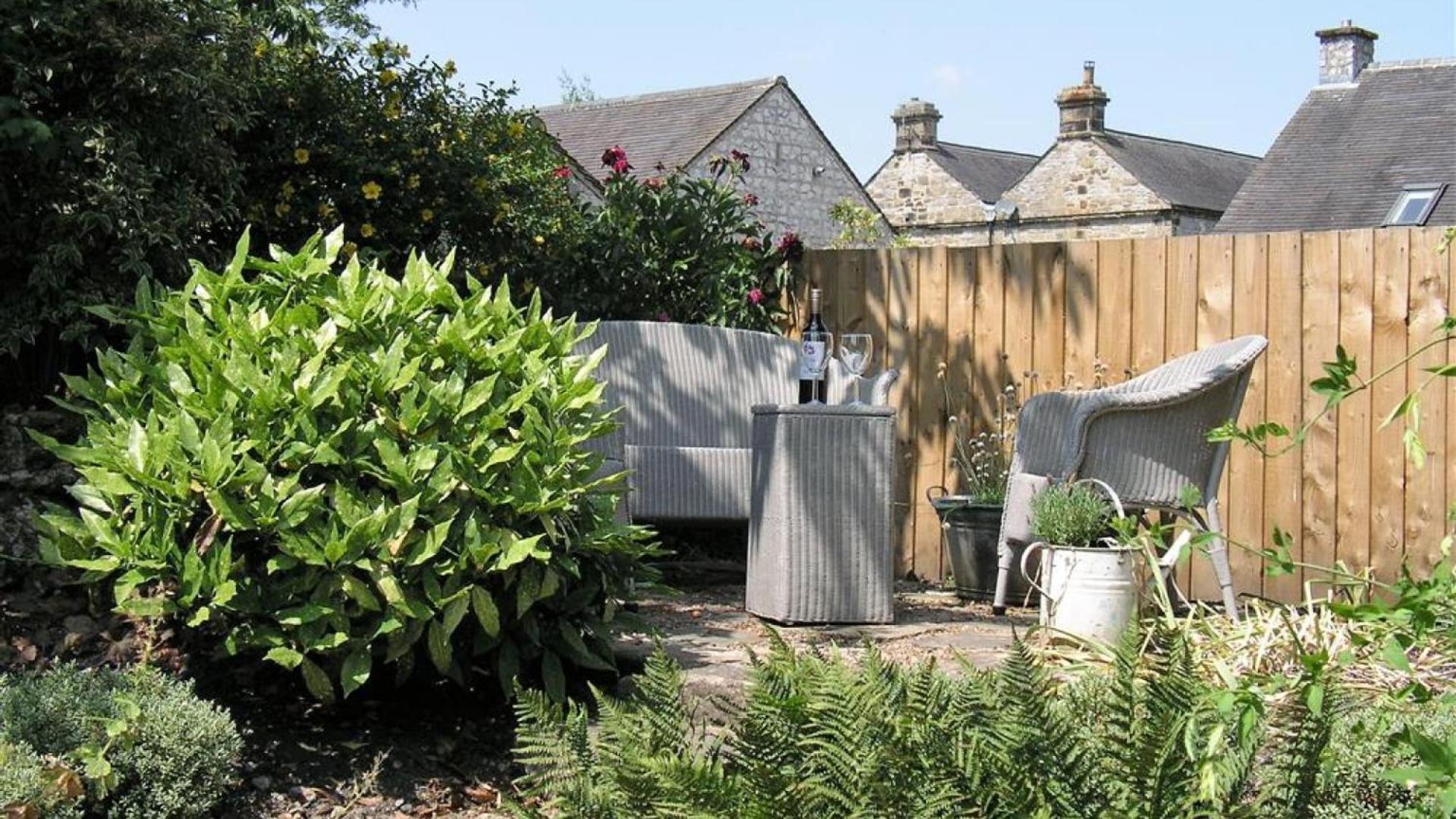 2 Bed in Bakewell oc-dcrose
