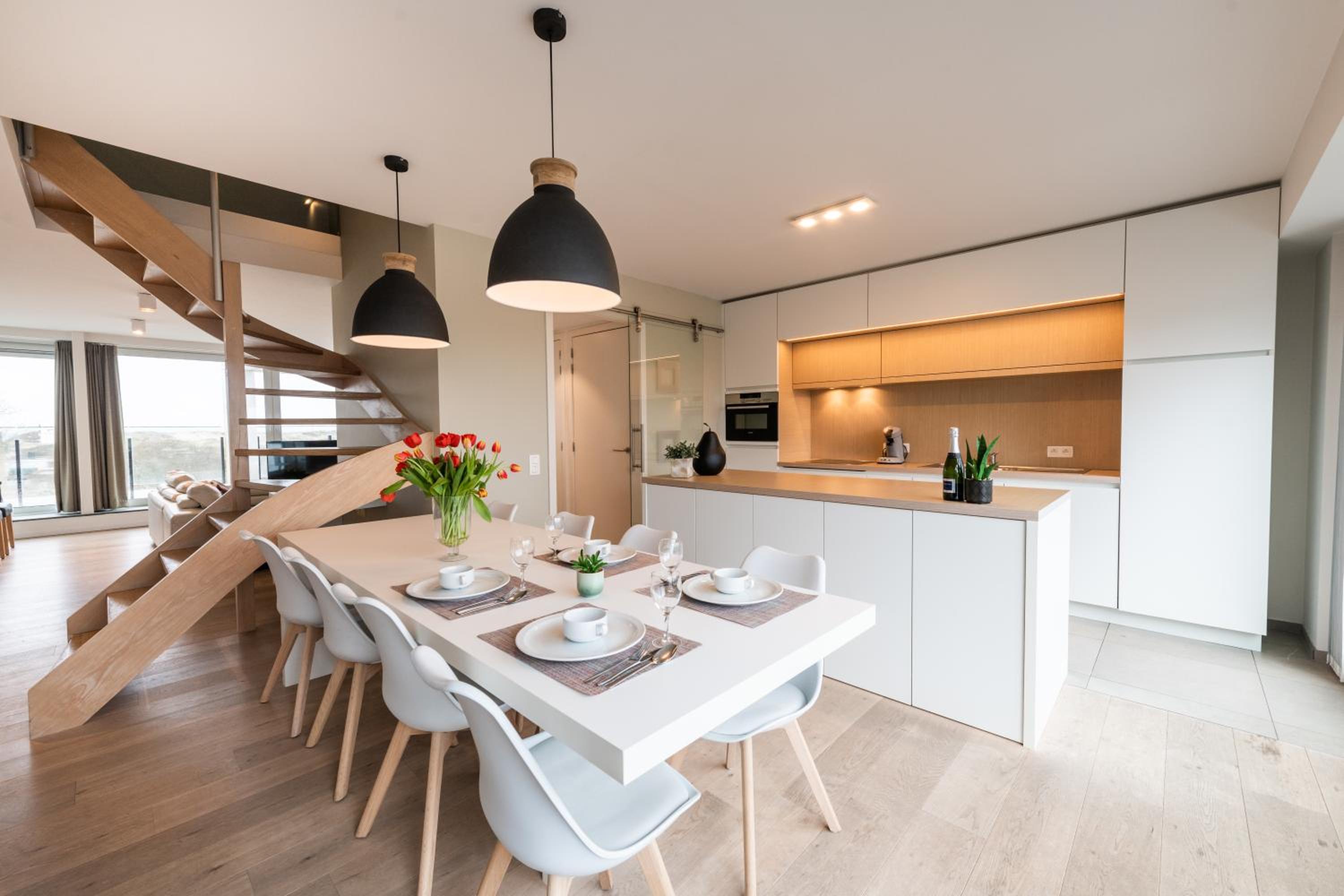 Belcasa Family Suites & Lofts Aparthotel