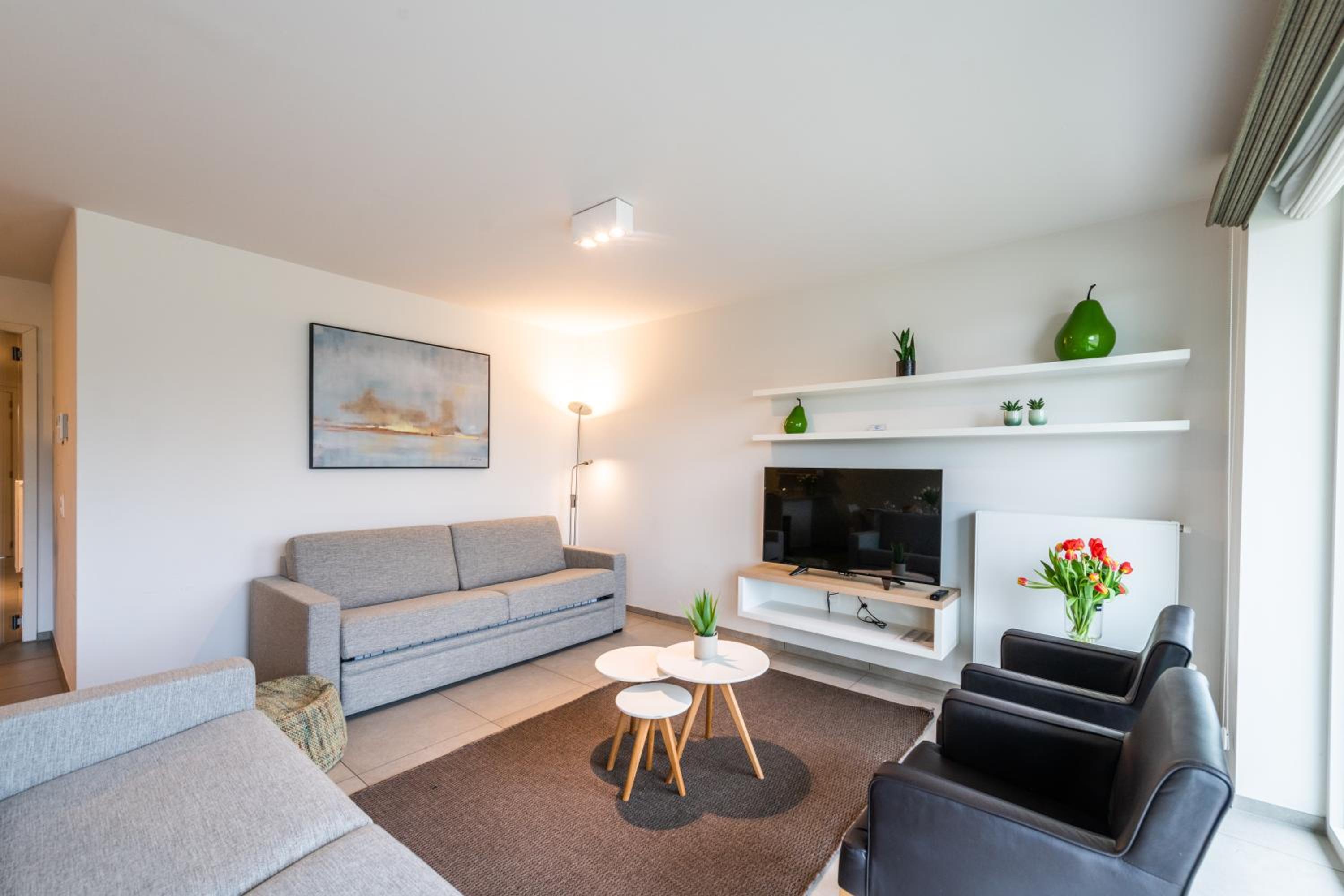 Belcasa Family Suites & Lofts Aparthotel