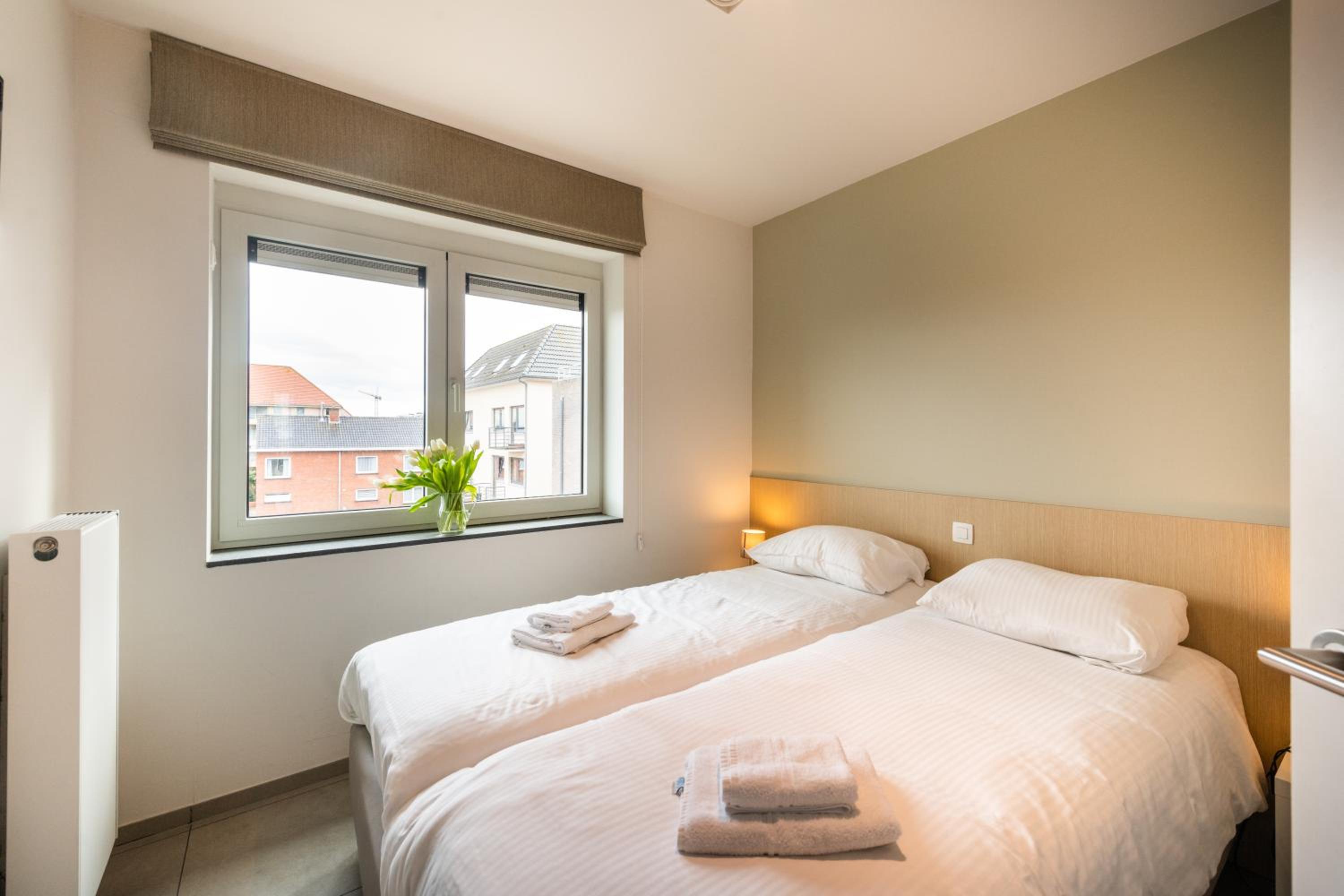 Belcasa Family Suites & Lofts Aparthotel