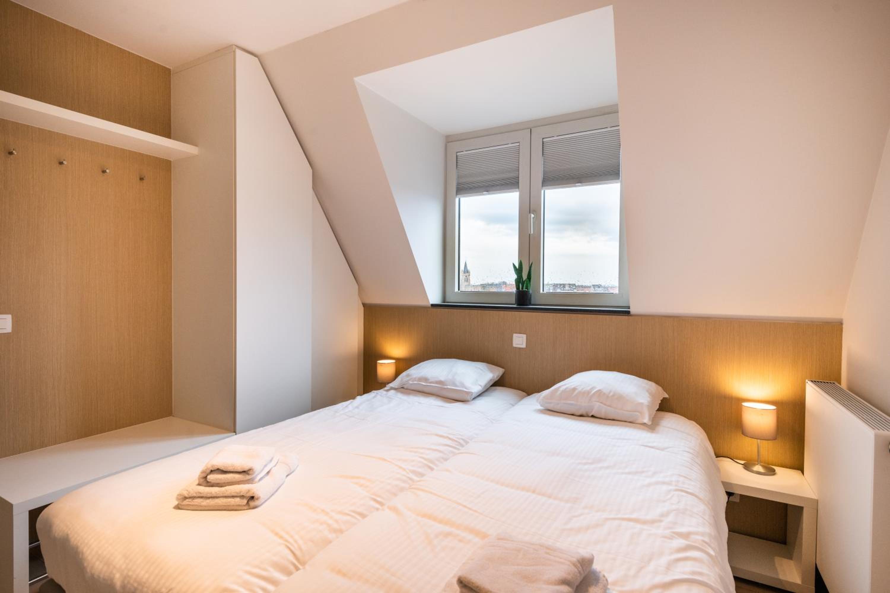 Belcasa Family Suites & Lofts Aparthotel
