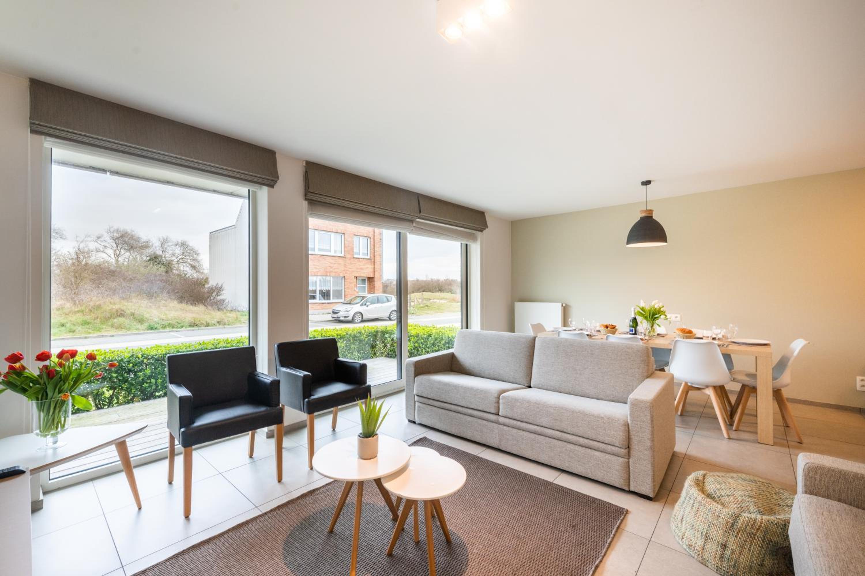Belcasa Family Suites & Lofts Aparthotel