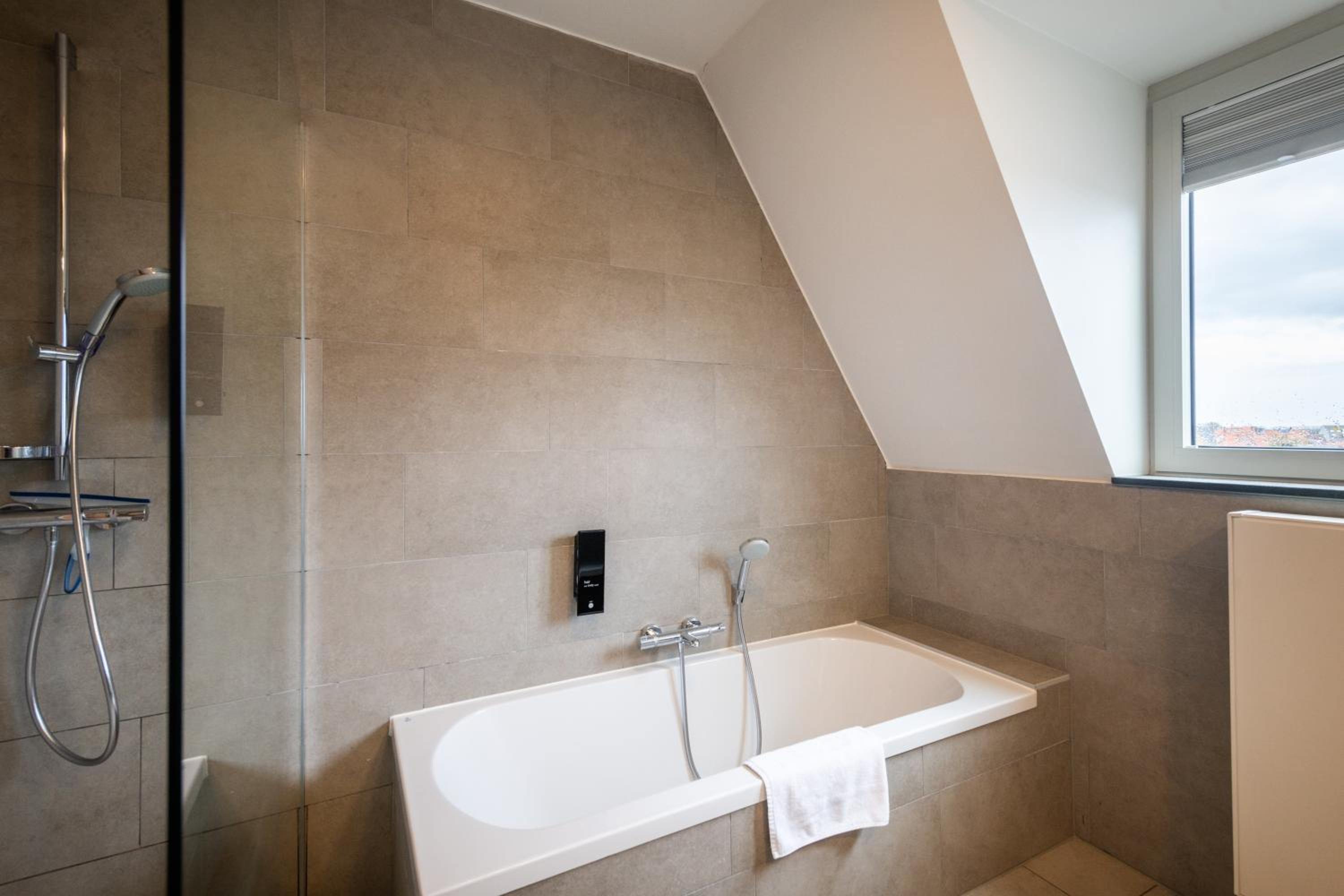Belcasa Family Suites & Lofts Aparthotel