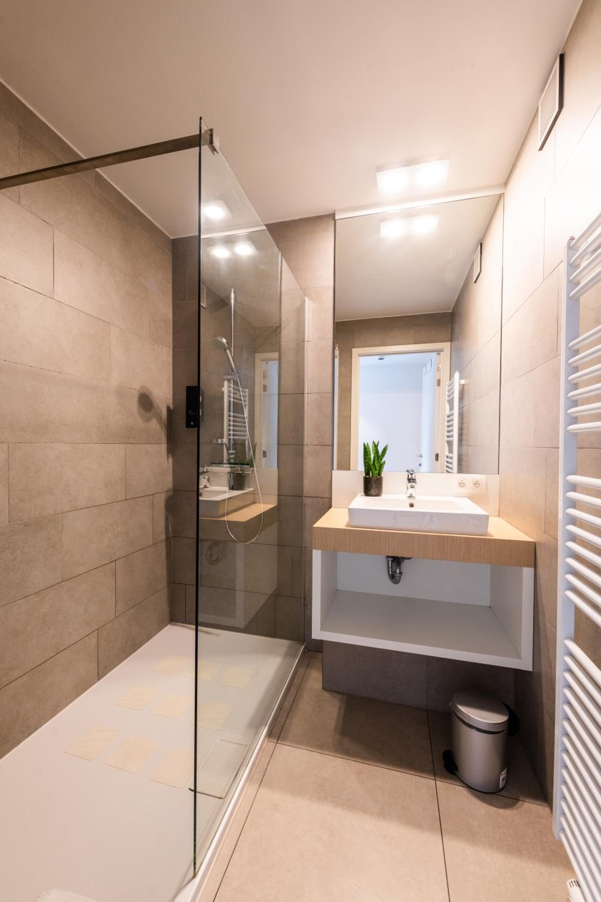 Belcasa Family Suites & Lofts Aparthotel