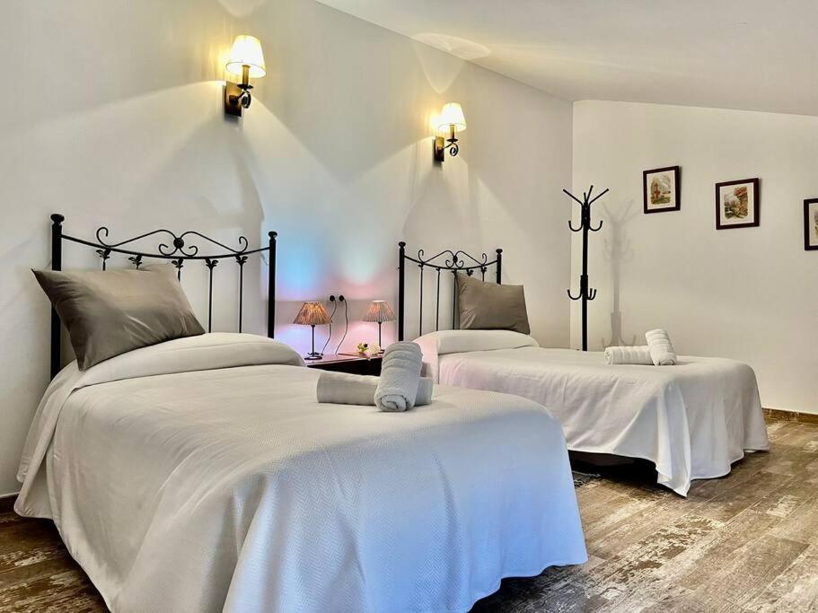 Casa Rural Alfavila