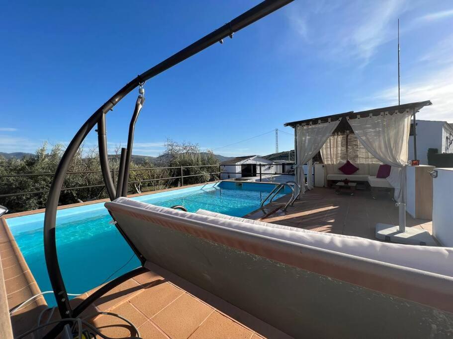 Casa Rural Alfavila