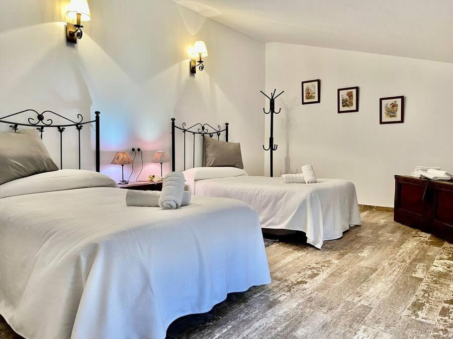 Casa Rural Alfavila
