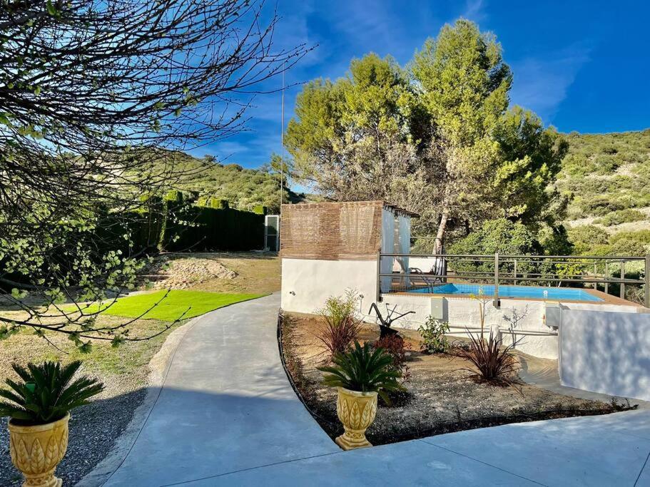Casa Rural Alfavila