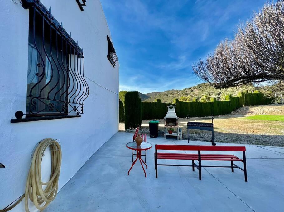 Casa Rural Alfavila