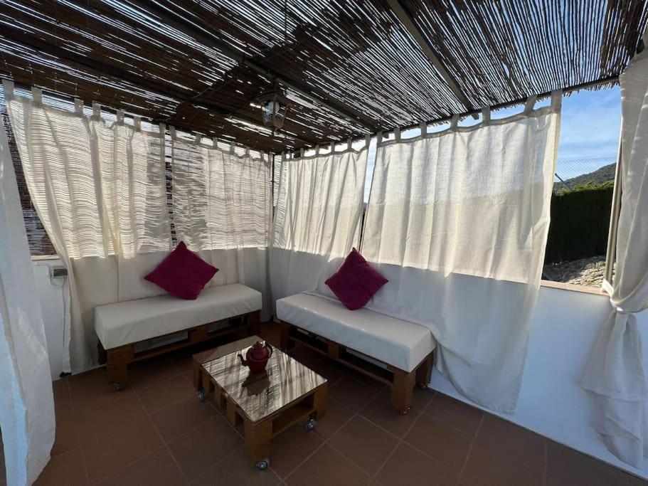 Casa Rural Alfavila