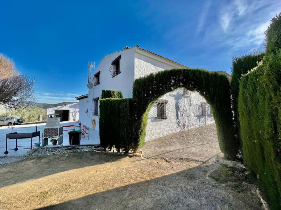 Casa Rural Alfavila