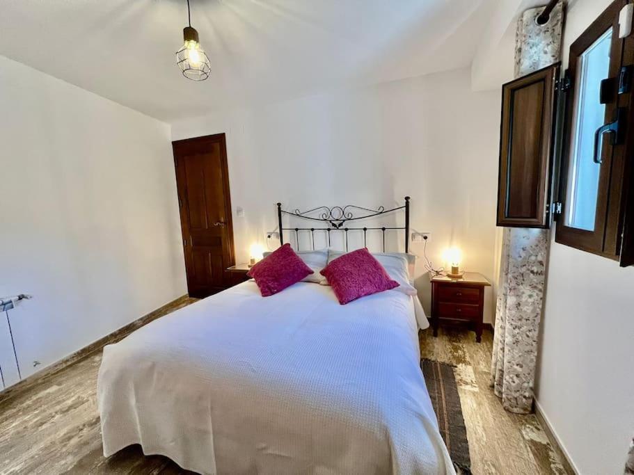Casa Rural Alfavila