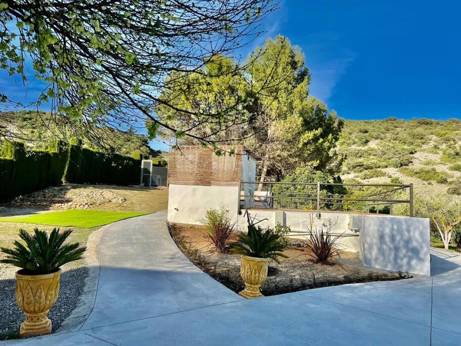 Casa Rural Alfavila