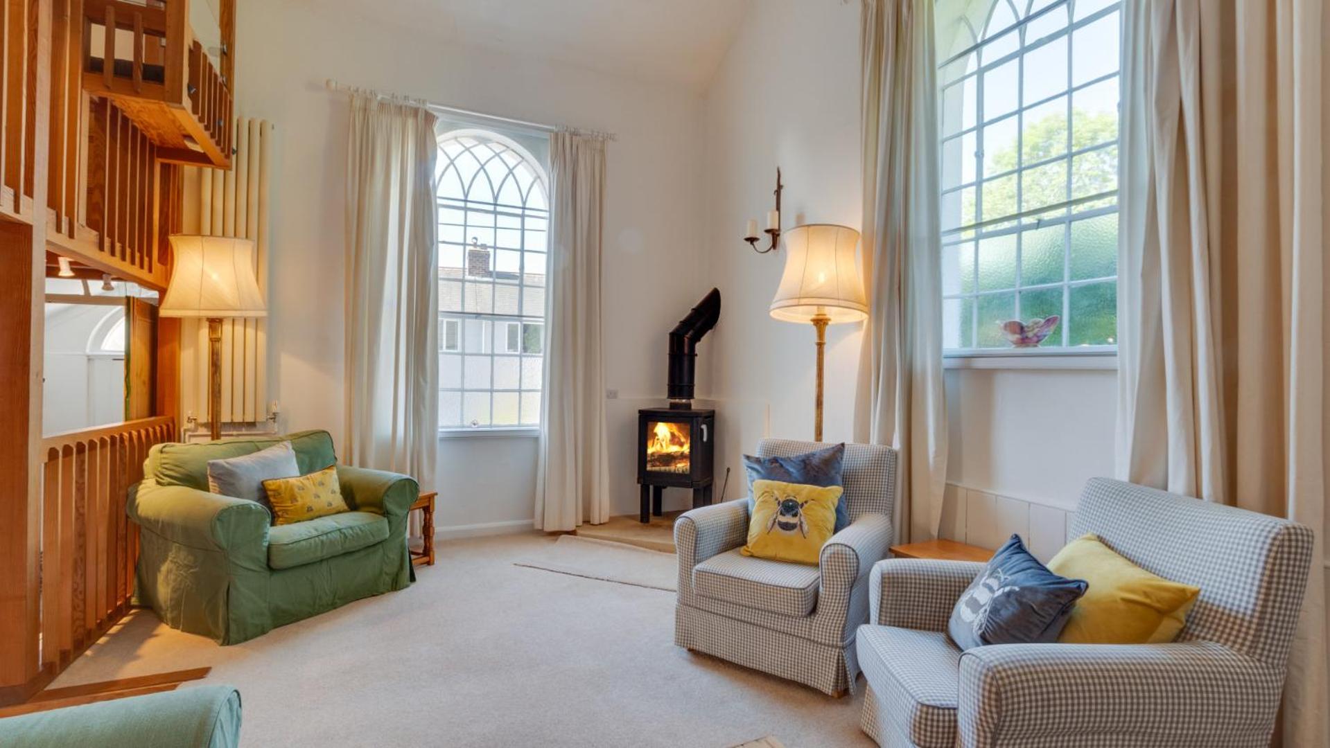 2 Bed in Matlock oc-dcocc view 5
