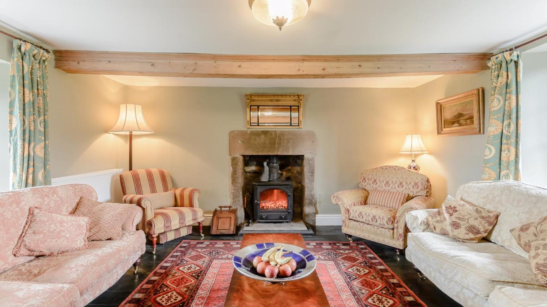 Elton House view 5