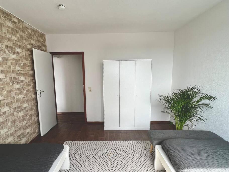 Maisonette Penthouse Laatzen - 5 min to Messe