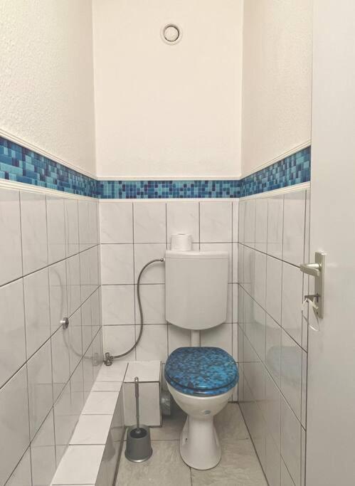 Maisonette Penthouse Laatzen - 5 min to Messe