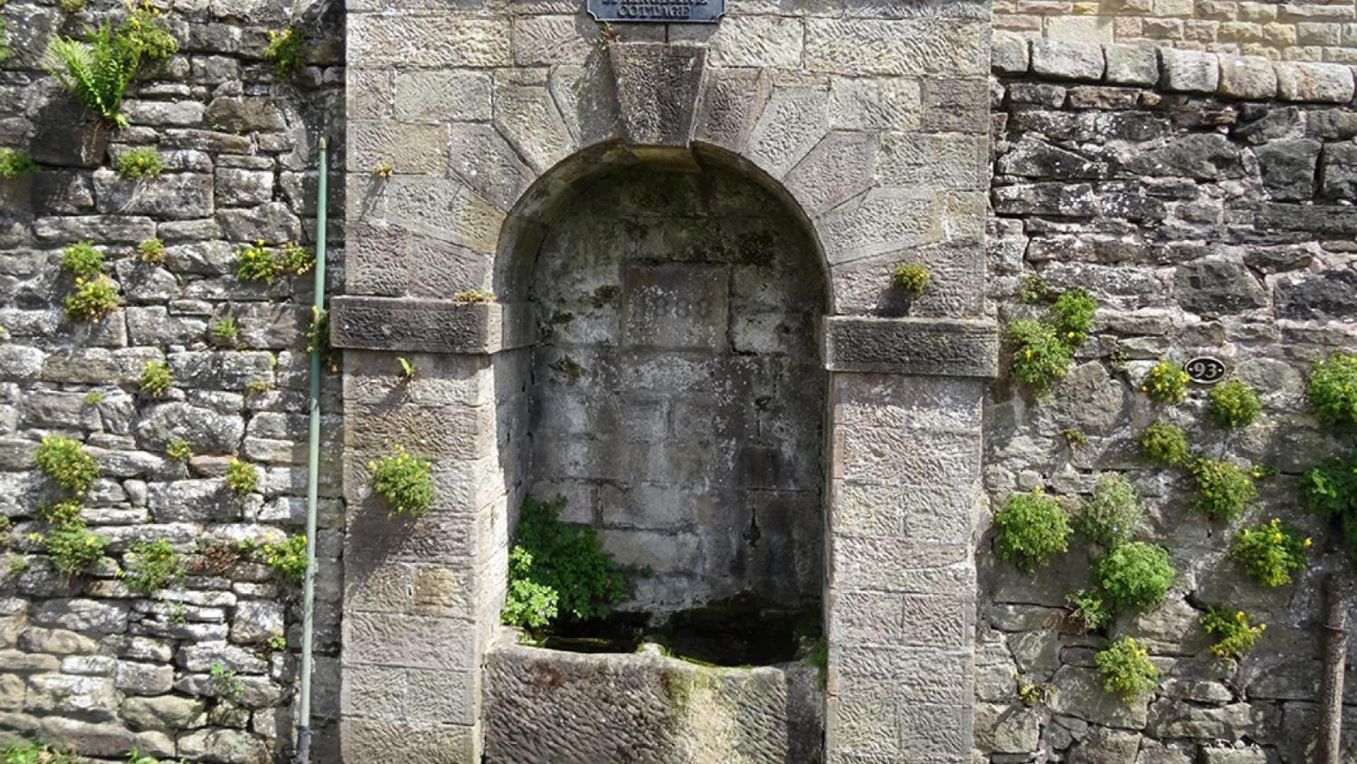 Springbank