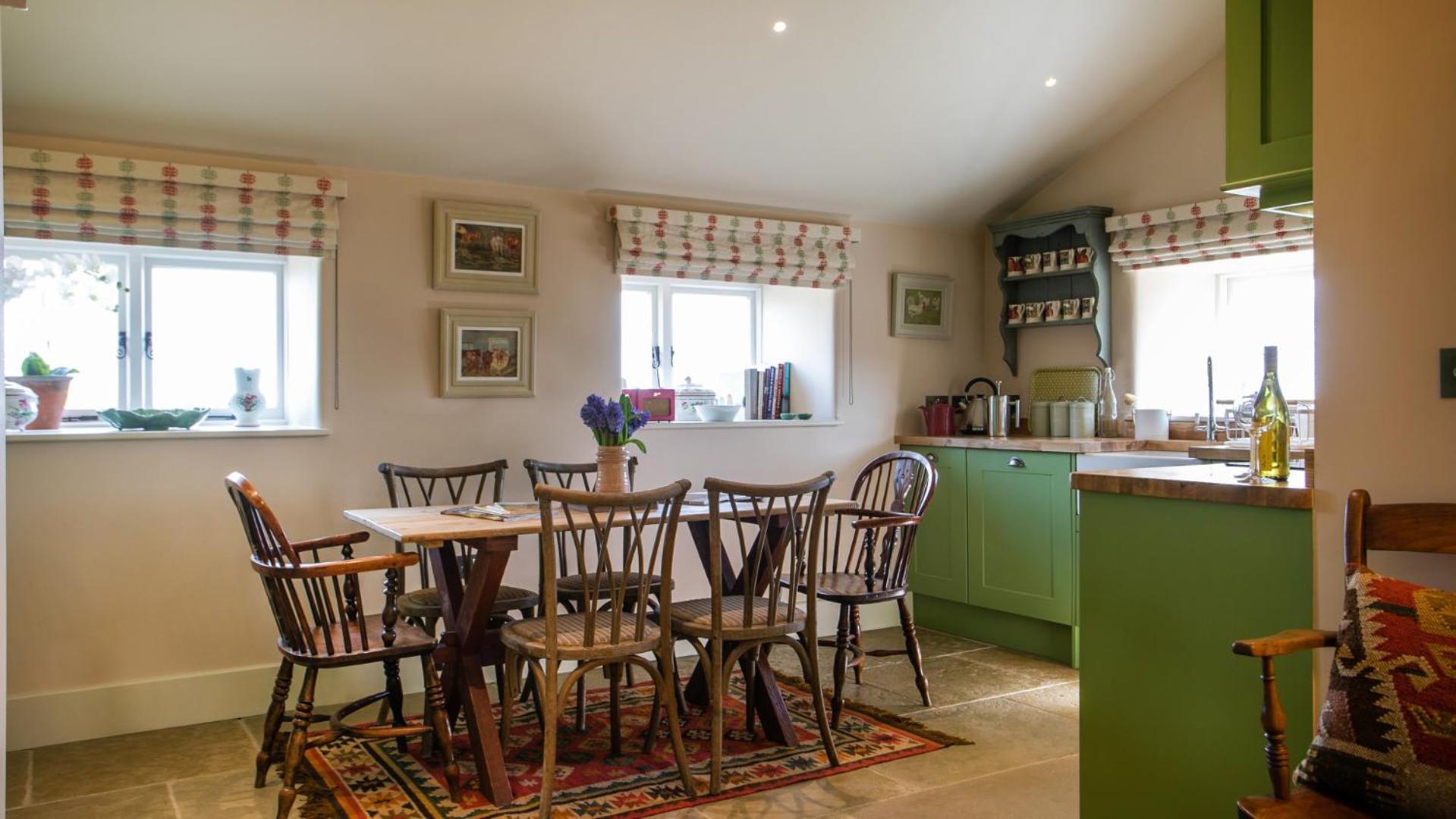 3 Bed in Grange Mill oc-dcspr