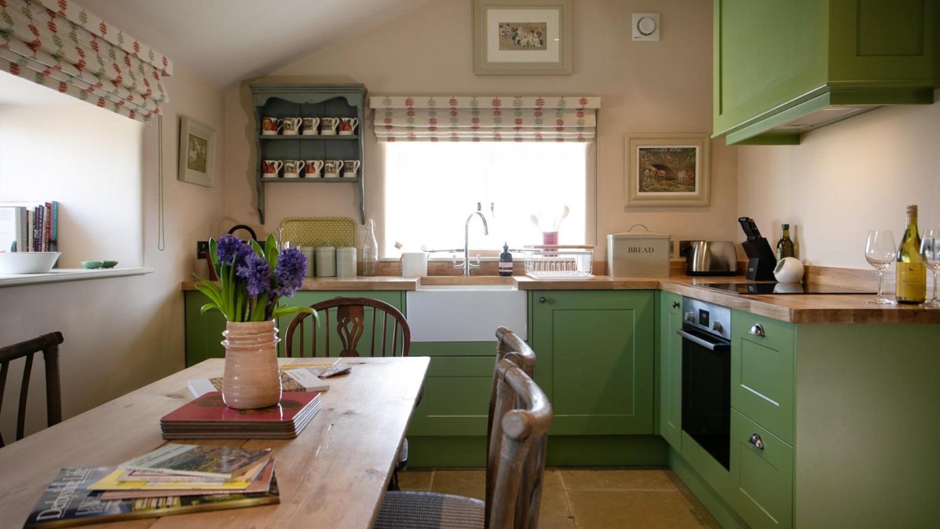 3 Bed in Grange Mill oc-dcspr