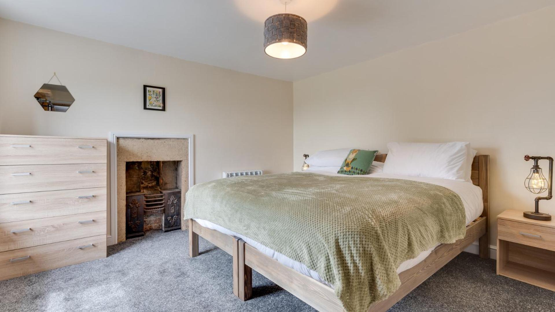 2 Bed in Matlock oc-dcbeau