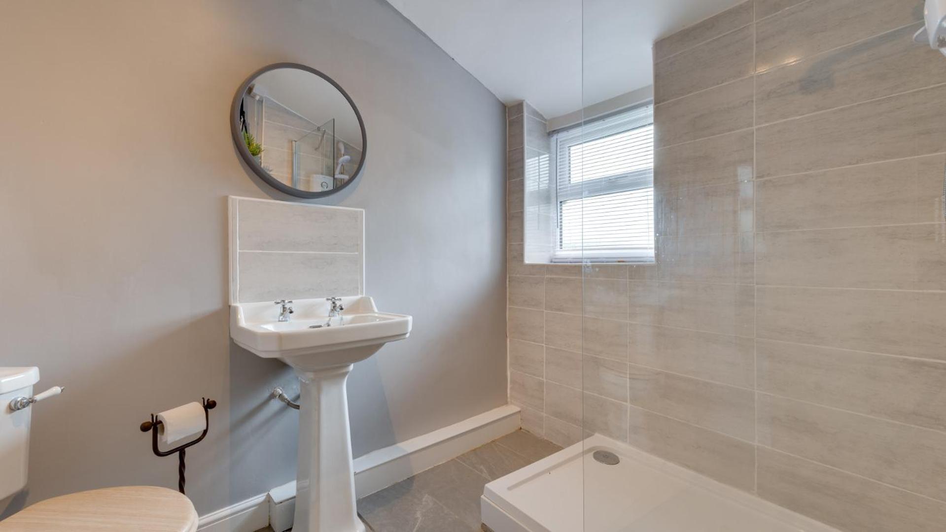 2 Bed in Matlock oc-dcbeau