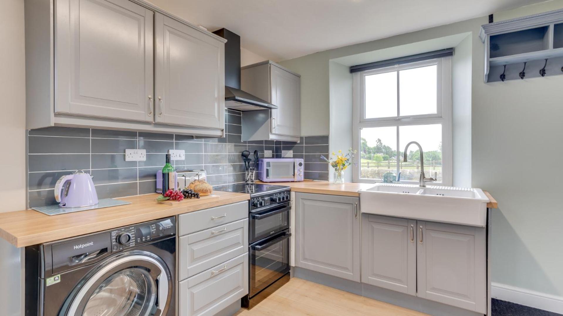 2 Bed in Matlock oc-dcbeau