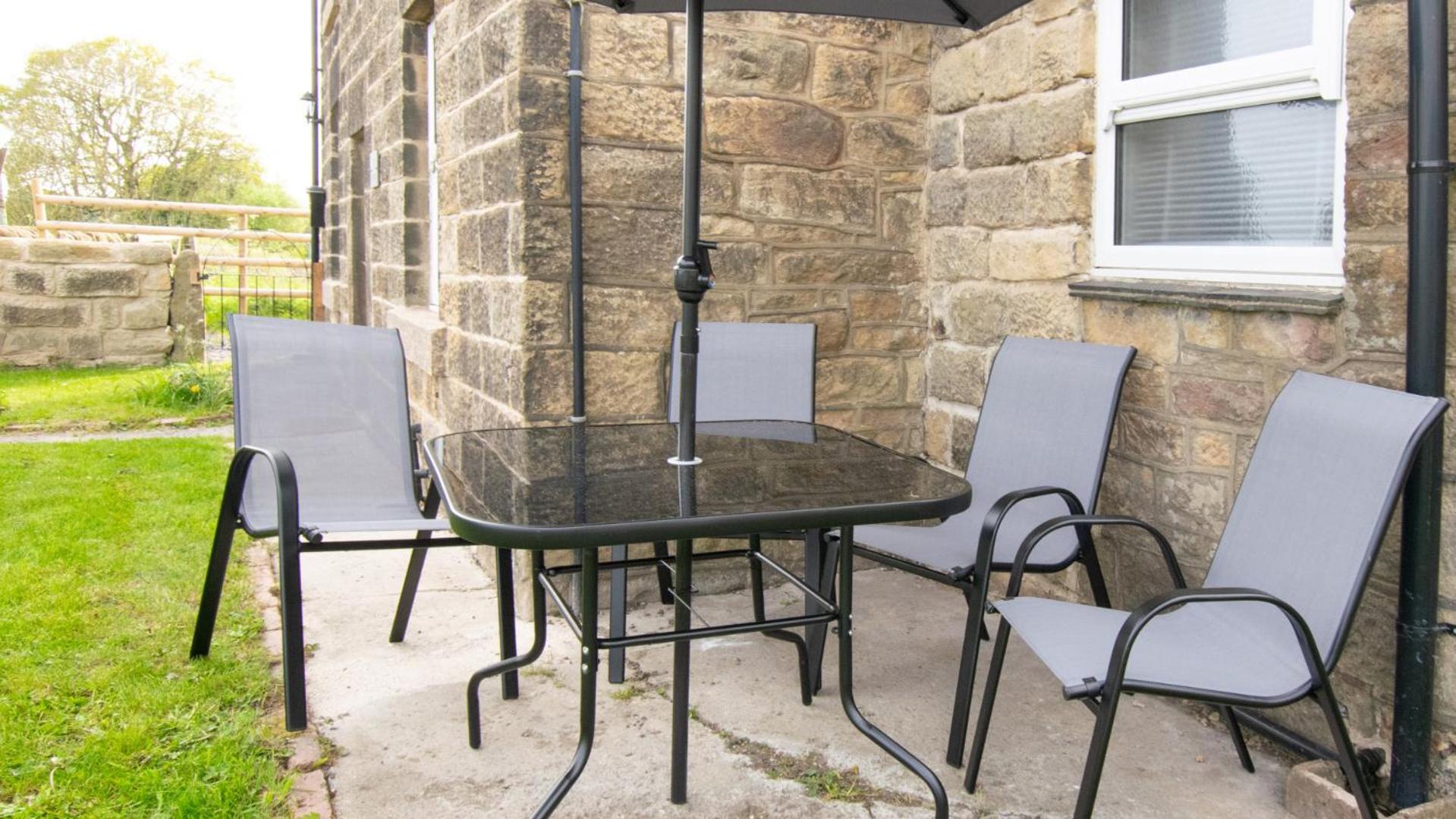 2 Bed in Matlock oc-dcbeau