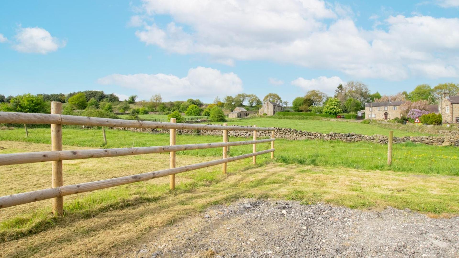 2 Bed in Matlock oc-dcbeau
